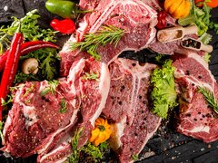 Integra New - Furnizor de carne calitate superioara de porc, vita si oaie